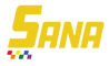 SANA 2022 Logo