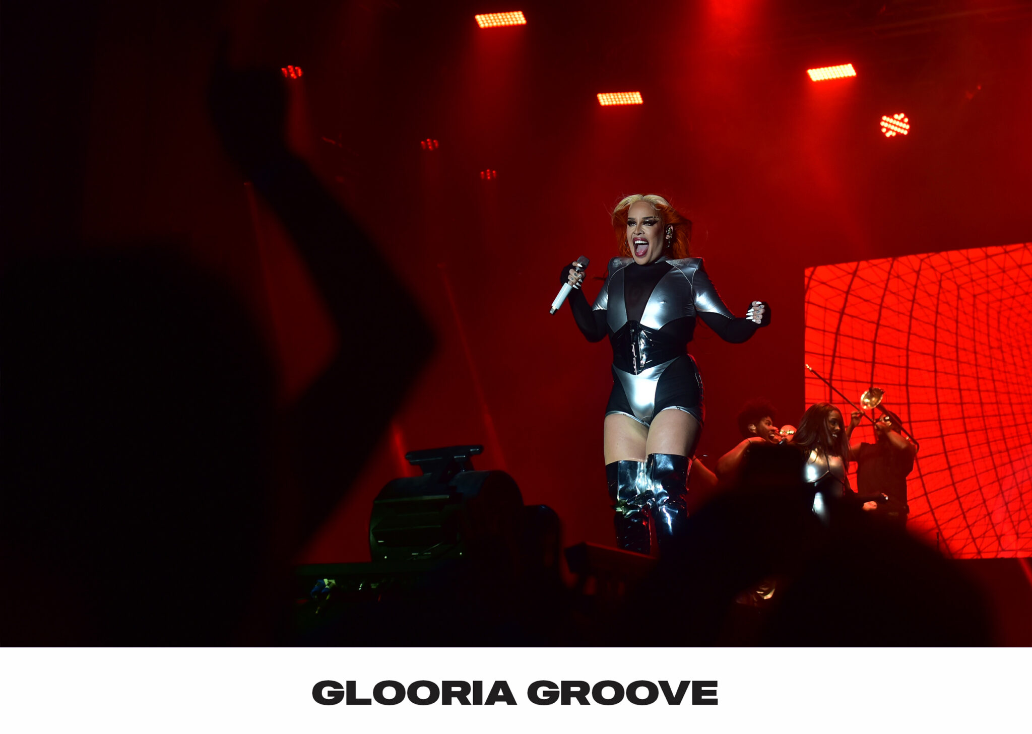 Gloria Groove