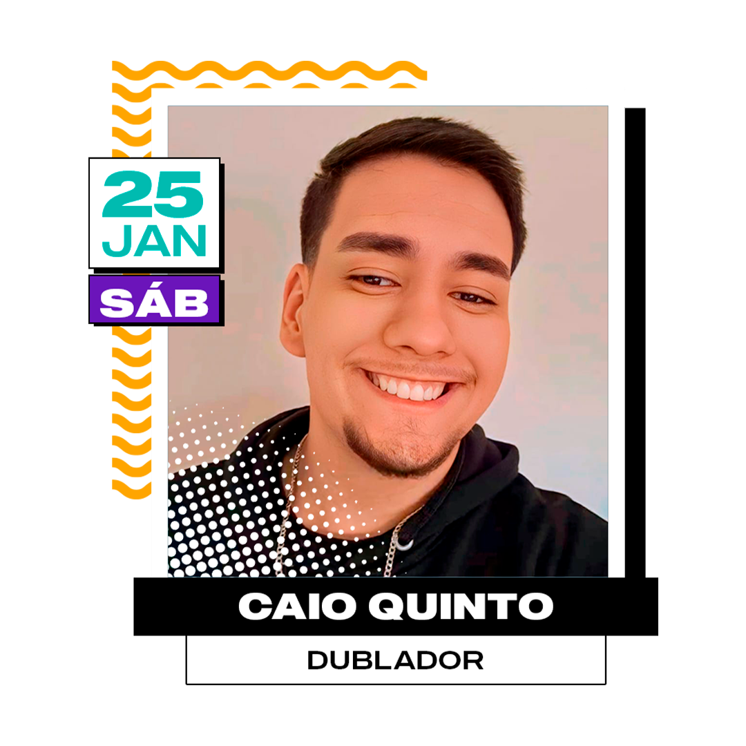 Caio Quinto