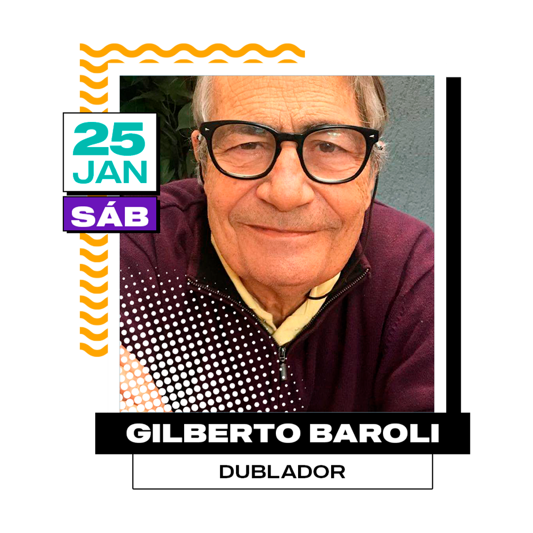 Gilberto Baroli