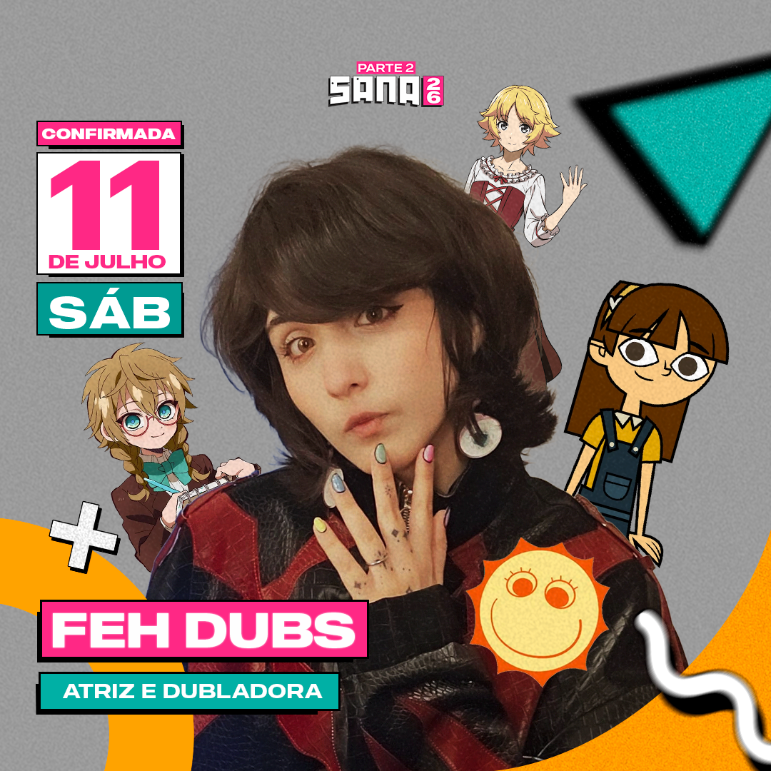 Anúncio do FEHDUS 1080x1080
