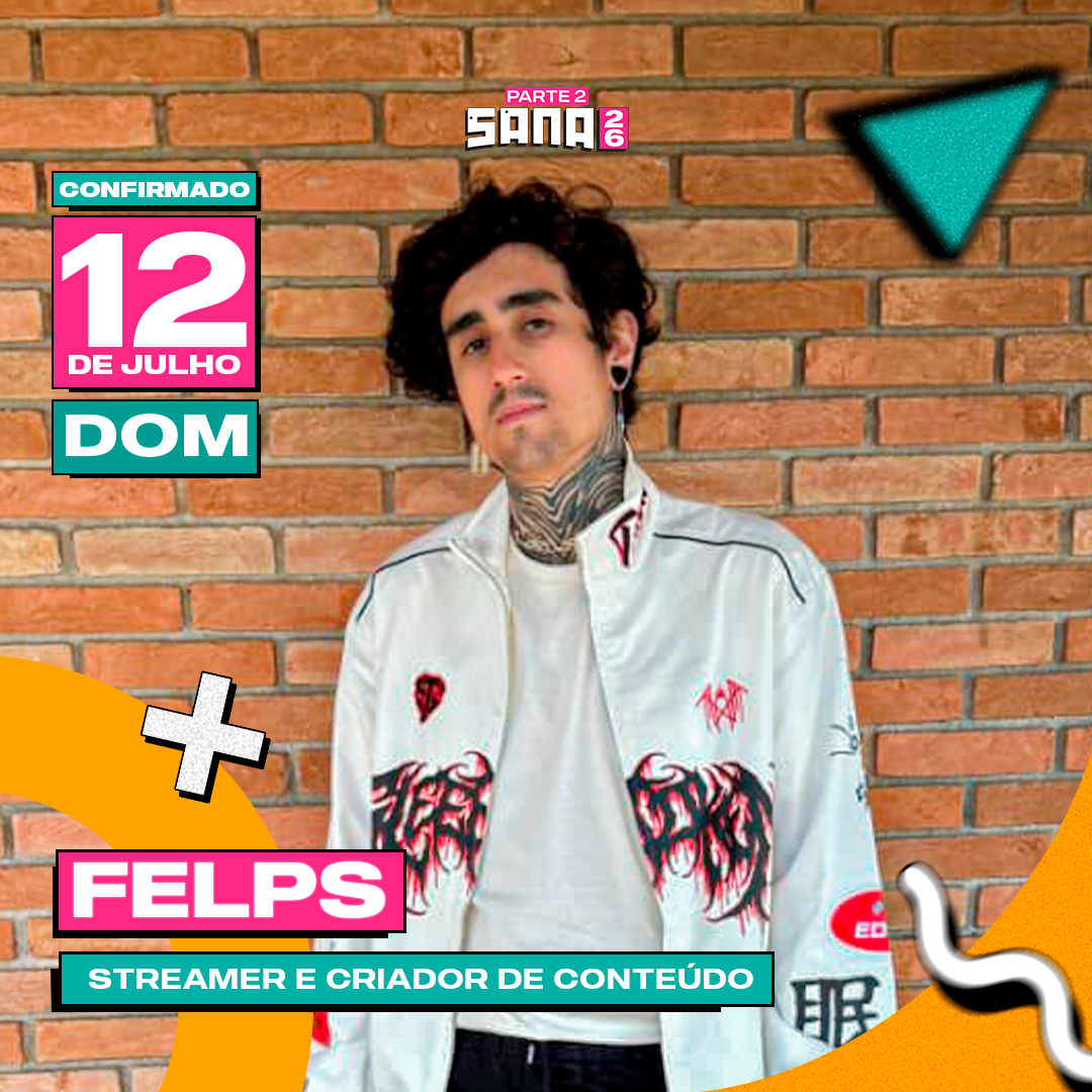 Anúncio do felps 1080x1080