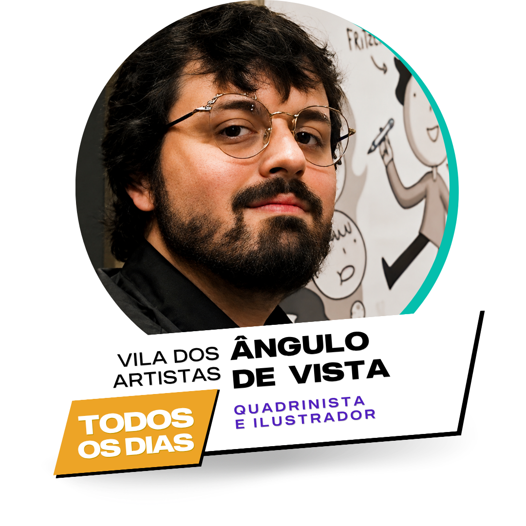 Ângulo de Vista