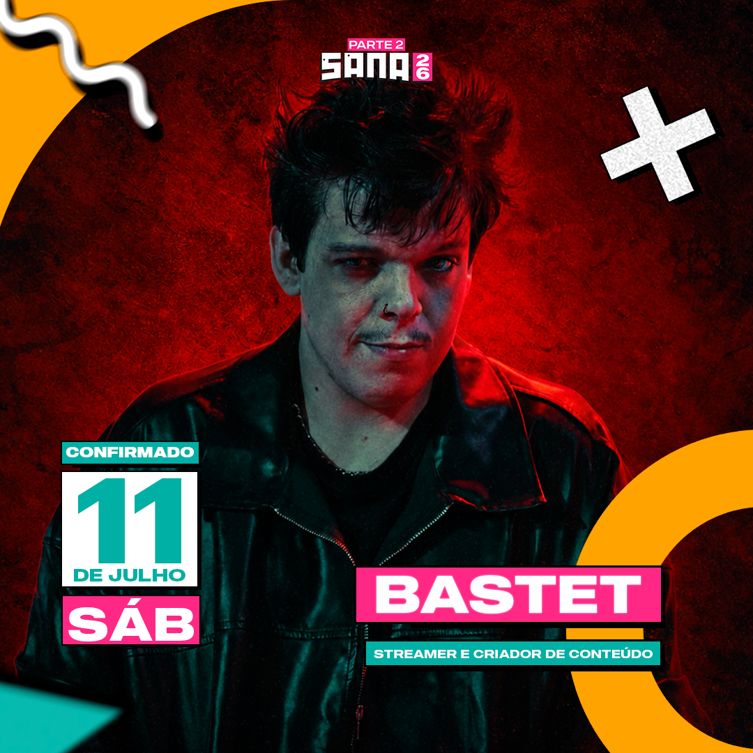 Anúncio do Bastet 1080x1080