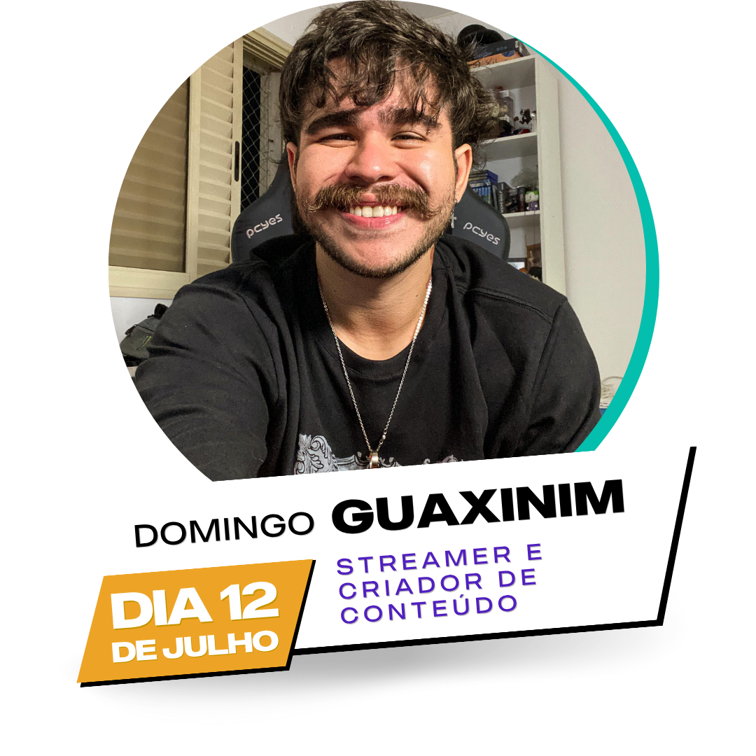 Guaxinim