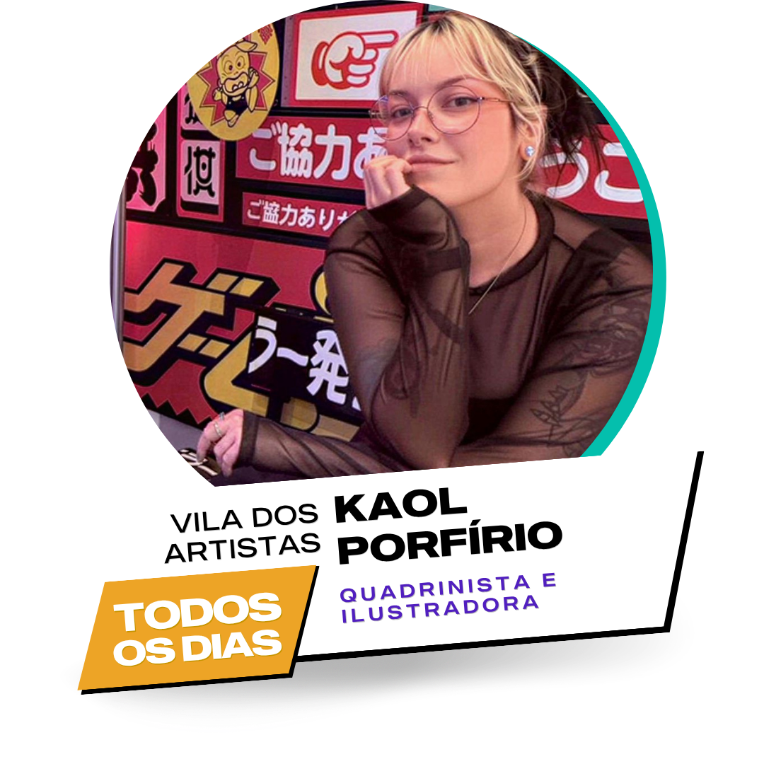 Kaol Porfírio